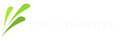 KCE Consulting Inc
